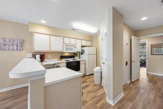 11D True Blue Golf Haven condo - Pawleys Island - 2
