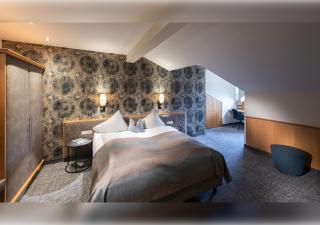 Hotel Königgut - Wals-Siezenheim - 1