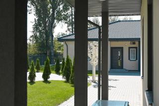 Kintų Perlas Villa 4B - Kintai - 5