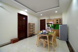 HQ Hotel & Apartment - Hai Phong - 6