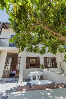 Studio in Central Stellenbosch - 3