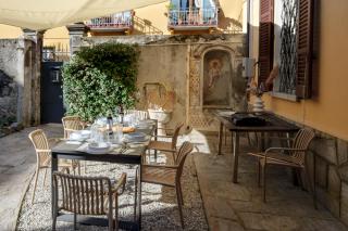 Casa Felice - Villa con Giardino in Centro - Verbania - 6