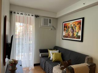 Urban Retreat Condo Rental - Davao - 2