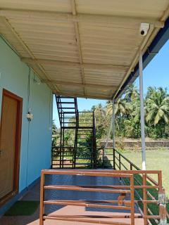 Royal Home Stay Honnavar - Kāsarkod - 4