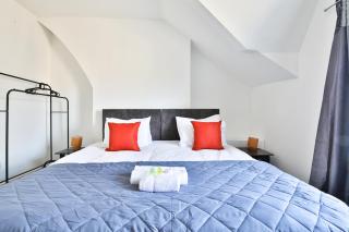1 Bed Flat with Super King Bed Near Cardiff City Centre - Cardiff - 5