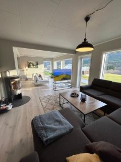 Beautiful Villa in Isfjorde - Isfjorden - 5