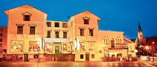 Grand Hotel Lysekil - Lysekil - 8