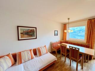 FeWo Ortler auf dem Familien- & Tierfreundlichen Haslinger Hof - Saltusio - 9
