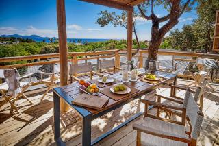 Camping Au Paradis des Campeurs Premium - Roquebrune-sur Argens - 7