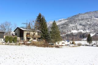 Haus Frei-Zambra - Vandans - 8