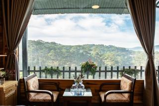 Lahill I Cozy Home I Best View - Ấp Xuân An - 6