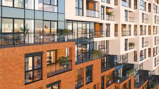 WLB Apartments - Cracovie - 0