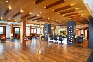 Chandys Windy Woods Munnar - Munnar - 6