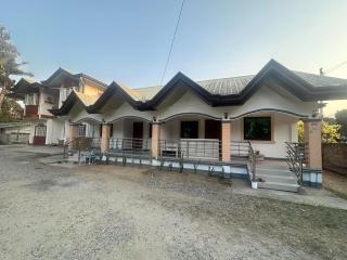 Keps Boarding House - San Fernando - 6