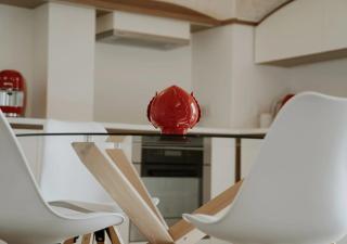 Ulivi Bianchi Luxury Home in Puglia - 4