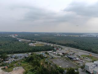 Alanis Suites Byfeha - Sepang - 9