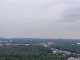 Alanis Suites Byfeha - Sepang - 8