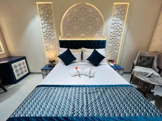 Hotel Meena Aurum Inn - Darbhanga - 7