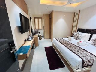 Hotel Meena Aurum Inn - Darbhanga - 6