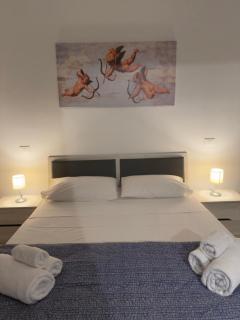 Casa marchese ,vacanze in centro -by Rentalbeb italy- - Palermo - 7