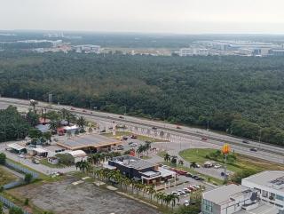 Alanis Suites Byfeha - Sepang - 7