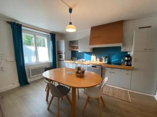 Maison confortable 7 personnes proche plage Crozon Morgat - Crozon - 0