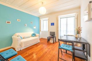 GuestReady - A very central city retreat - Lissabon - 7