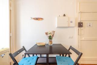 GuestReady - A very central city retreat - Lissabon - 9