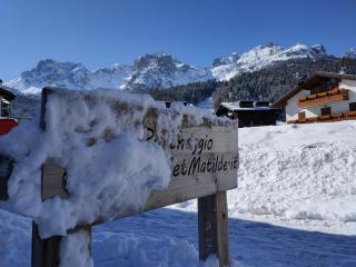 Chalet Matilde - Padola - 5