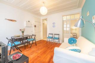 GuestReady - A very central city retreat - Lissabon - 0
