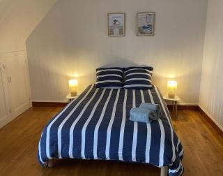 Maison confortable 7 personnes proche plage Crozon Morgat - Crozon - 8