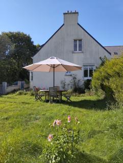 Maison confortable 7 personnes proche plage Crozon Morgat - Crozon - 6