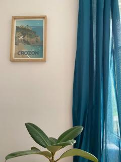 Maison confortable 7 personnes proche plage Crozon Morgat - Crozon - 4