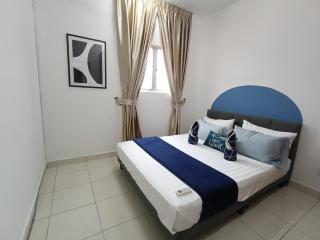 Alanis Suites Byfeha - Sepang - 6