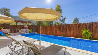 Kalkan Yesilkoy 2 Bedroom Villa - 4