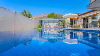 Kalkan Yesilkoy 2 Bedroom Villa - 7357 - Kalkan - 1