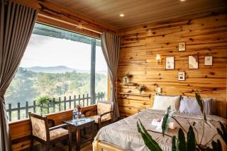 Lahill I Cozy Home I Best View - Ấp Xuân An - 8