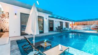 Kalkan Ordu Village 2 Bedroom Villa 7335 - Kalkan - 2