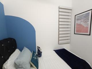 Alanis Suites Byfeha - Sepang - 4
