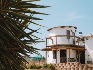 Dassenheuwel Farm Stay Cottages -  - 8