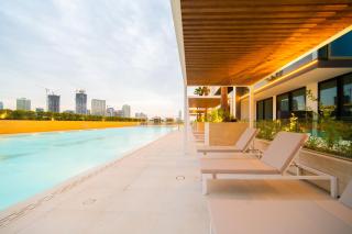 SettlerHomes - JSerene JVC 1BR With Modern Luxury - 8