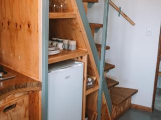 Dassenheuwel Farm Stay Cottages - - 5