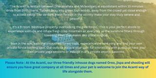 The Acanti, Dharamshala - Dharamshala - 2