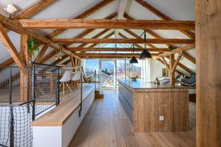 Das Loft - Garmisch-Partenkirchen - 4