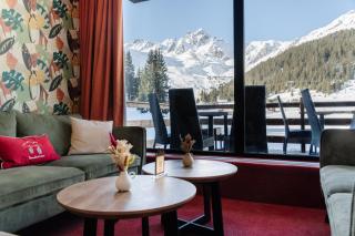 Lake Hotel Courchevel 1850 - Courchevel - 6