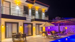 Patara 2 Bedroom Villa - 7418 - Kalkan - 8