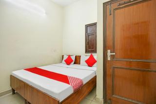 Hotel O Wave Inn Guest House - Ludhiana - 7