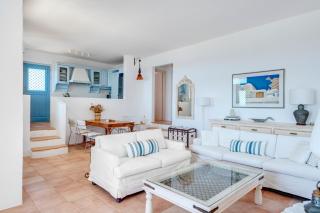 Maison cycladique avec magnifique vue mer - Vari - 7