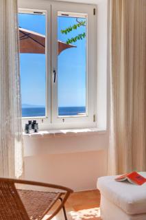 Maison cycladique avec magnifique vue mer - Vari - 5