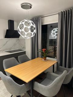 Lapland Dream House - 1